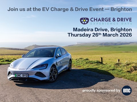 BYD Atto 2 130kW Boost 51kWh 5dr Auto 2