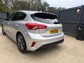 Ford Focus 1.0T EcoBoost ST-Line Hatchback 5dr Petrol Manual Euro 6 (s/s) (125 ps) 16