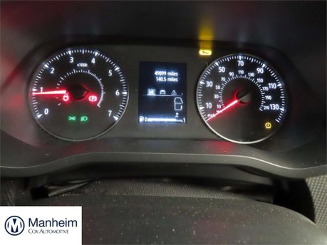 Renault Trafic 2.0 dCi SL28 Business Minibus Double Cab 5dr Diesel Manual L1 H1 Euro 6 (s/ 3