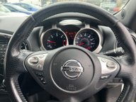 Nissan Juke ACENTA PREMIUM DCI 12