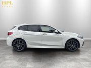BMW 1 Series 1.5 118i M Sport (LCP) Hatchback 5dr Petrol DCT Euro 6 (s/s) (136 ps) 2 Own 8