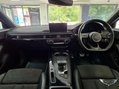 Audi A4 2.0 TFSI 40 Black Edition S Tronic Euro 6 (s/s) 5dr 79