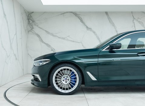BMW Alpina B5 Touring 51