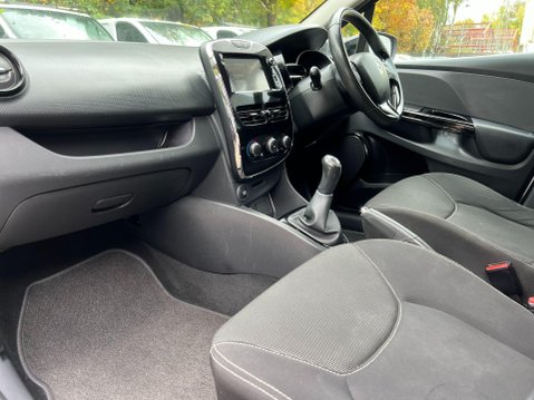 Renault Clio 0.9 TCe Dynamique MediaNav Euro 5 (s/s) 5dr 32