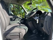 Vauxhall Movano F3500 L3 H1 125 ps Cdti Crew Cab Dropside with Tail Lift - Air Con 16