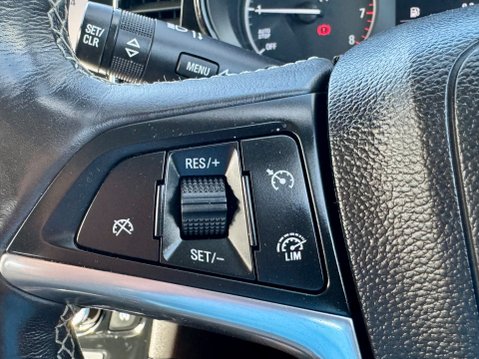 Vauxhall Mokka X GRIFFIN PLUS ECOTEC 23