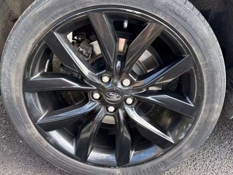 Ford Kuga 1.5T EcoBoost ST-Line X SUV 5dr Petrol Auto AWD Euro 6 (s/s) (176 ps) 9