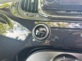 Fiat 500 LOUNGE 20