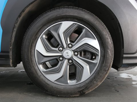Hyundai KONA 1.6 h-GDi SE Connect DCT Euro 6 (s/s) 5dr 26