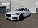 Jaguar XF 3.0 XF V6 S D Auto 4dr