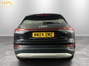 Audi Q4 45 Sport SUV 5dr Electric Auto 82kWh (286 ps) Full Leather Trim - Heated Se 6