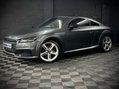 Audi TT 1.8 TT Black Edition TFSI 3dr 5