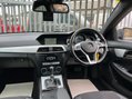 Mercedes-Benz C Class C220 CDI AMG SPORT EDITION 28