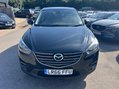 Mazda CX-5 2.2 SKYACTIV-D Sport Nav Euro 6 (s/s) 5dr 2
