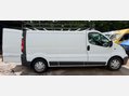 Vauxhall Vivaro 2.0 2900 CDTi Panel Van 4dr Diesel Manual FWD L3 (195 g/km, 113 bhp) 8
