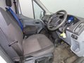 Ford Transit 2.0 350 EcoBlue FWD L2 H3 Euro 6 5dr 8