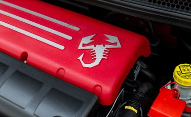 Abarth 695 Tributo Ferrari 49