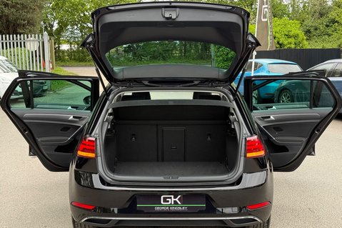 Volkswagen Golf MATCH EDITION TSI EVO - CAMERA - APPLE CAR PLAY -HEATED WINDSCREEN  21
