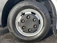 Renault Master ML35TW 130 ps dCi Business Tipper with Air Con / Tow Axle / Sat Nav 28