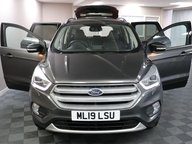 Ford Kuga TITANIUM X EDITION 7