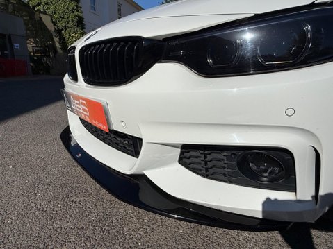 BMW 4 Series 3.0 435d M Sport Auto xDrive Euro 6 (s/s) 2dr 69