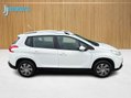 Peugeot 2008 1.2 VTi Access+ SUV 5dr Petrol Manual Euro 5 (82 ps) 14