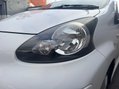 Toyota Aygo 1.0 VVT-i Go Euro 5 5dr 30