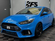 Ford Focus 2.3T EcoBoost RS Hatchback 5dr Petrol Manual AWD Euro 6 (s/s) (350 ps) 30