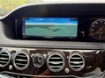 Mercedes-Benz S Class 2.9 S350Ld AMG Line (Executive, Premium Plus) G-Tronic+ Euro 6 (s/s) 4dr 43