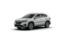 S-Cross 1.4 Mild Hybrid Ultra Auto 4
