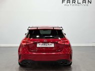 Mercedes-Benz A Class 2.0 A35 AMG (Premium) Hatchback 5dr Petrol SpdS DCT 4MATIC Euro 6 (s/s) (30 27