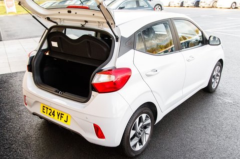 Hyundai i10 ADVANCE 34
