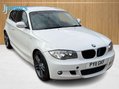 BMW 1 Series 2.0 118d Performance Edition Hatchback 3dr Diesel Manual Euro 5 (s/s) (143 7