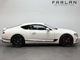 Bentley Continental 6.0 W12 GT Coupe 2dr Petrol Auto 4WD Euro 6 (635 ps) 18