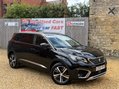 Peugeot 5008 1.5 BlueHDi Allure Euro 6 (s/s) 5dr 2