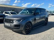 Land Rover Range Rover 4.4 Range Rover Autobiography SDV8 Auto 4WD 5dr 7