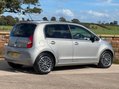 SEAT Mii 1.0 12v Design Mii Euro 6 5dr 4