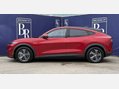 Ford Mustang Mach-E Extended Range 91kWh SUV 5dr Electric Automatic (294 ps) 7