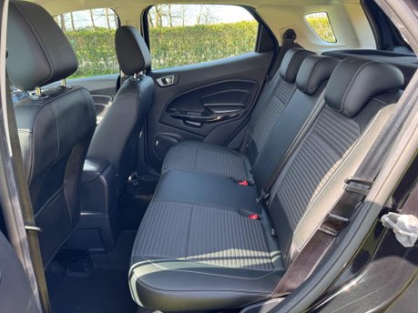 Ford Ecosport TITANIUM 15