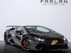 Lamborghini Huracan 5.2 V10 LP 640-4 Performante Spyder LDF 4WD Euro 6 (s/s) 2dr