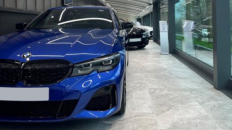 Welcome to Taylor's Select Cars