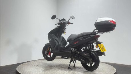 Direct Bikes DB50 DIRECT BIKES 50 2023 NEW MOT RIDE AT 16 ONLY 1K 6