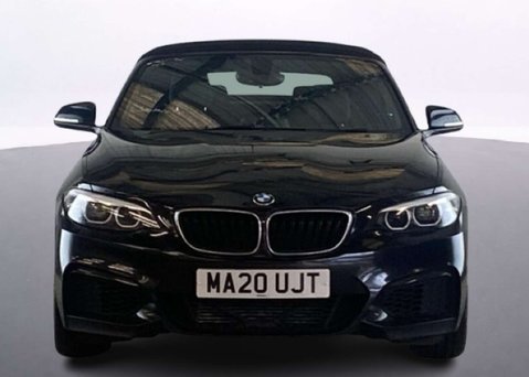 BMW 2 Series 1.5 218i GPF M Sport Convertible 2dr Petrol Auto Euro 6 (s/s) (136 ps) 5