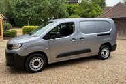 Peugeot Partner BLUEHDI PROFESSIONAL L2 9