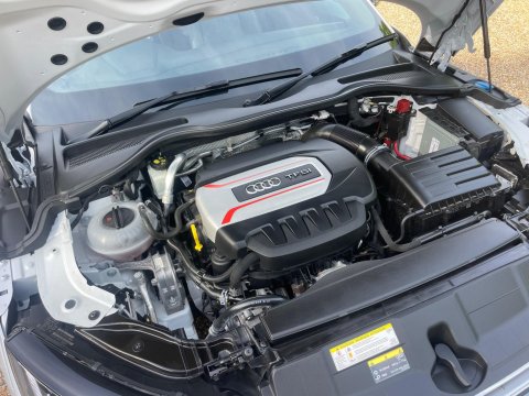 Audi TT 2.0 TFSI Coupe 3dr Petrol Manual quattro Euro 6 (s/s) (310 ps) 75