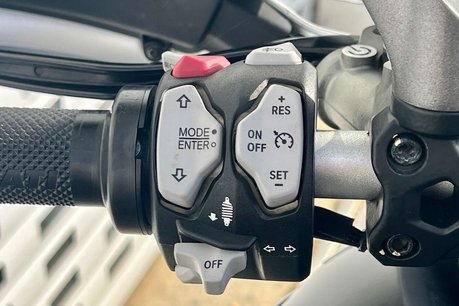 Ducati Multistrada 1260 Multistrada 1260 Touring 17