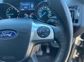 Ford Kuga 1.5T EcoBoost Zetec Auto AWD Euro 6 (s/s) 5dr 17