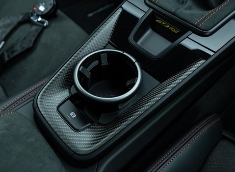 Porsche 911 GT3 RS (992) 31