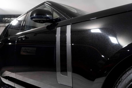 Land Rover Range Rover HSE D350. NOW SOLD. SIMILAR REQUIRED. PLEASE CALL 01903 254800. 42