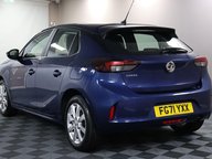 Vauxhall Corsa SE 10